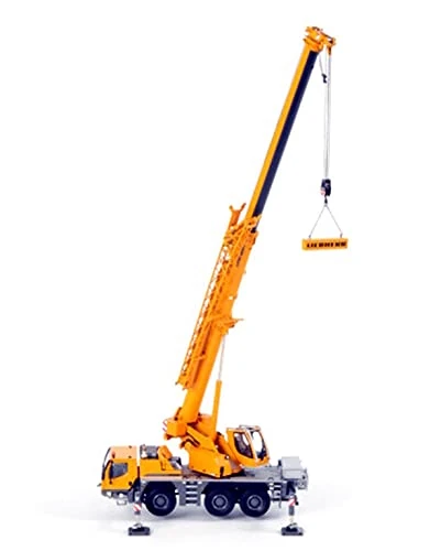 FloZ for LIEBHERR LTM 1050-3.1 crane 04-1037 1/50 DIECAST MODEL TRUCK