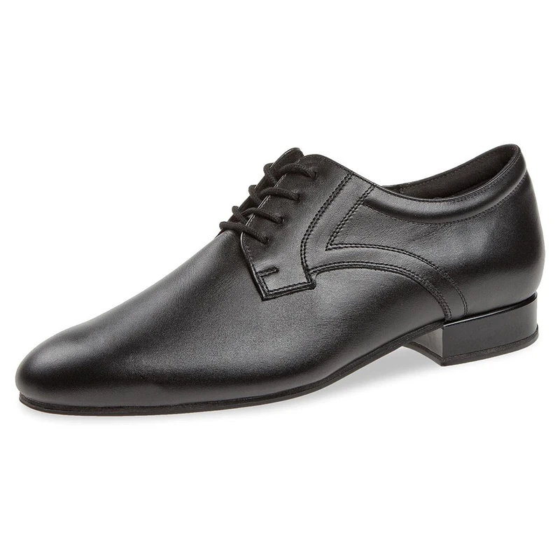 Diamant Men's Dance Shoes 089-026-145-V - Size: UK 7 Black