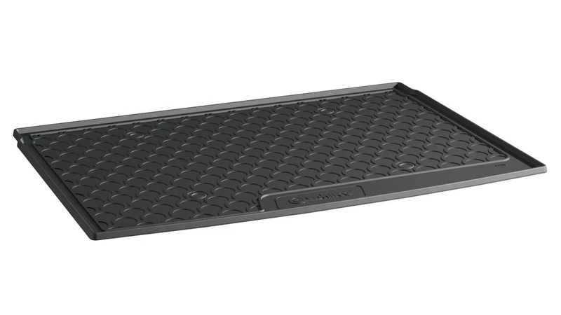 GLEDRING Rubbasol (Rubber) Boot Liner Compatible with Mercedes B-Class W246 2011-2019 (Deep Boot Floor)