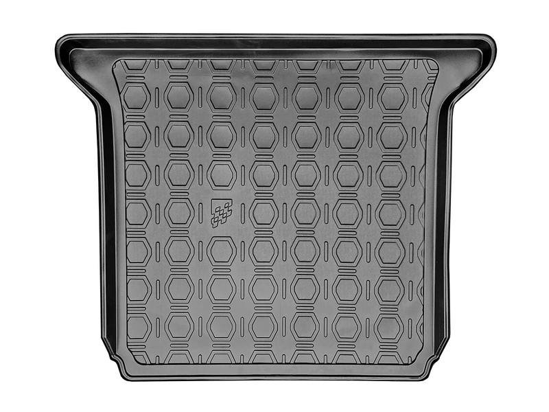 AUTO-STYLE Trunk shell 'Design' compatible with Suzuki Jimny 2021-