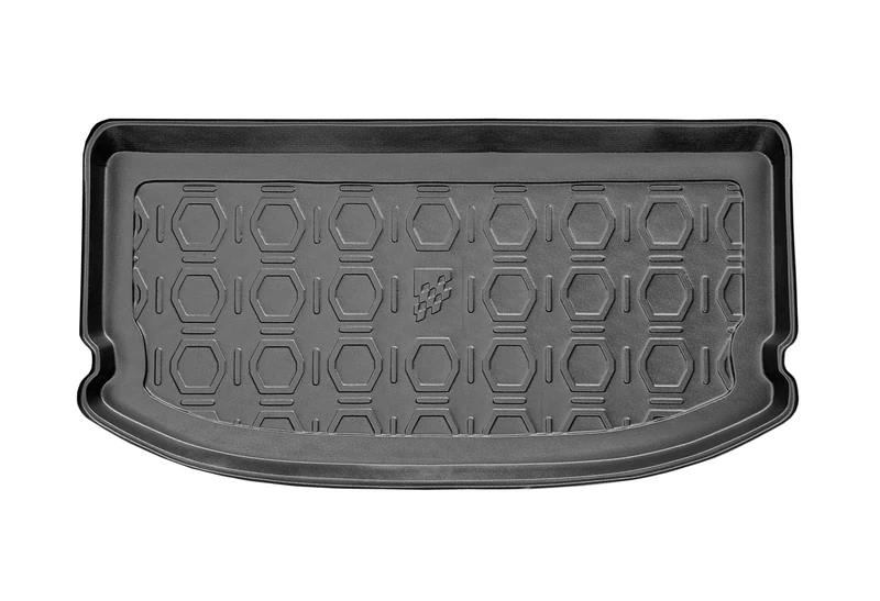 AUTO-STYLE Trunk shell 'Design' compatible with Suzuki Ignis (MF) 4WD Allgrip 2016- - Image 1