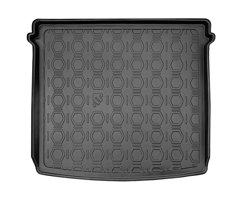 AUTO-STYLE Trunk shell 'Design' compatible with Volkswagen ID.4 2020- (Upper floor)