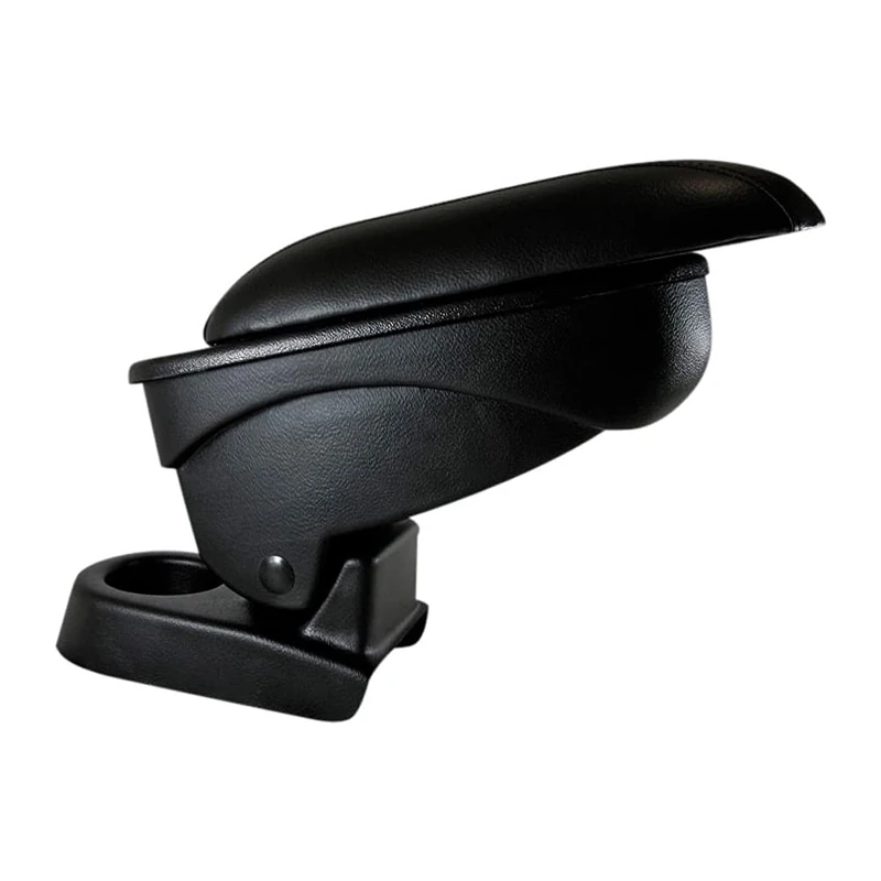 Arm rest Slider compatible with Fiat 500e 2020- & 500 Hybrid 2026- - Image 1