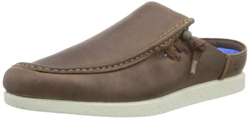 Clarks ShacreLite Sun, Mule, Beeswax,