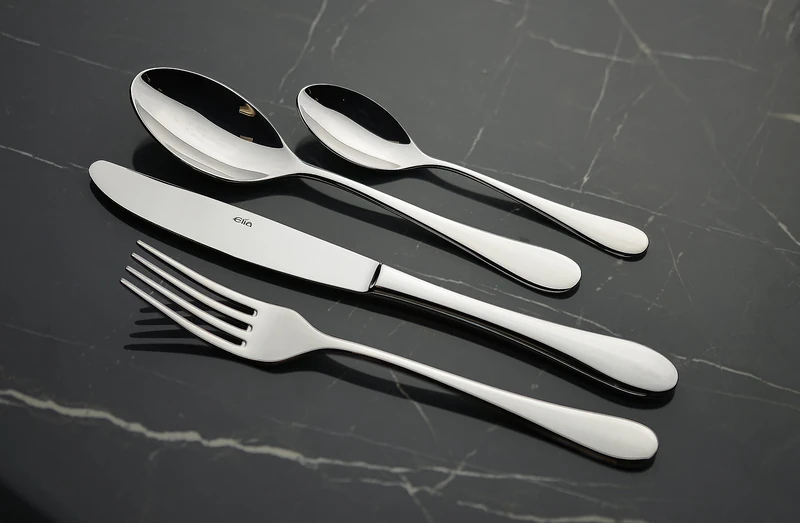 Tide 24 Piece Gift Box Cutlery Set - Image 1