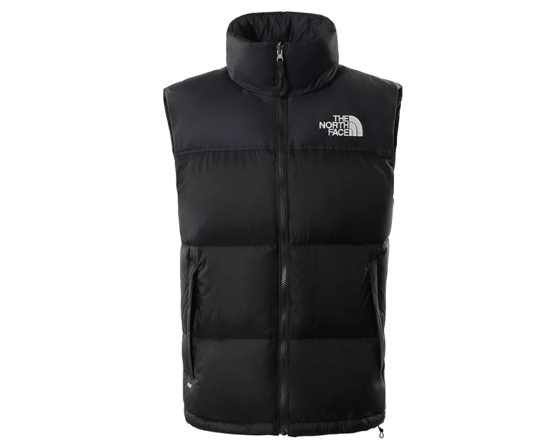 The North Face North Face 1996 Jacket Recycled Tnf Black L