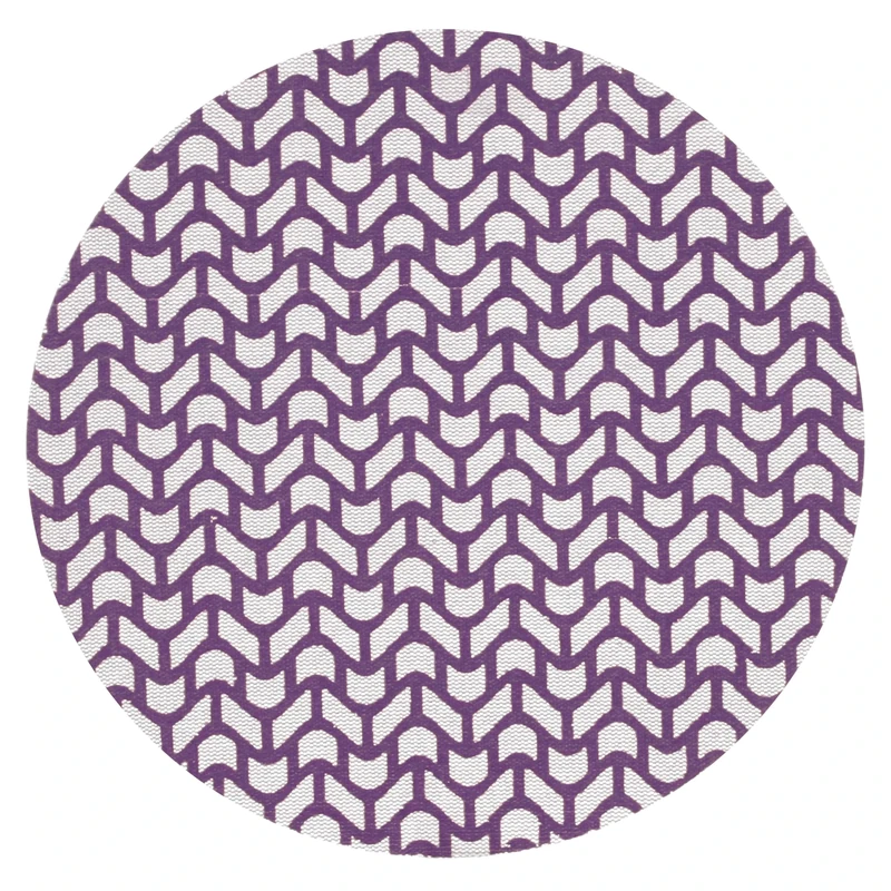 3M Xtract Cubitron II Net Disc 710W, 220+, 8 in x NH, Die 800L, 50/inner