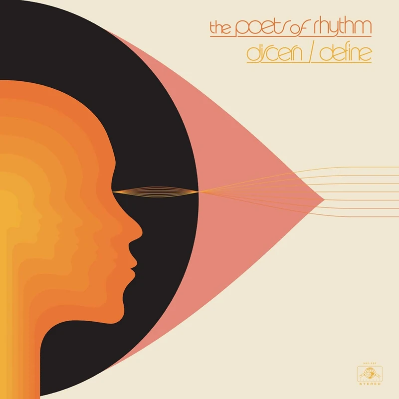 Discern/Define [VINYL]