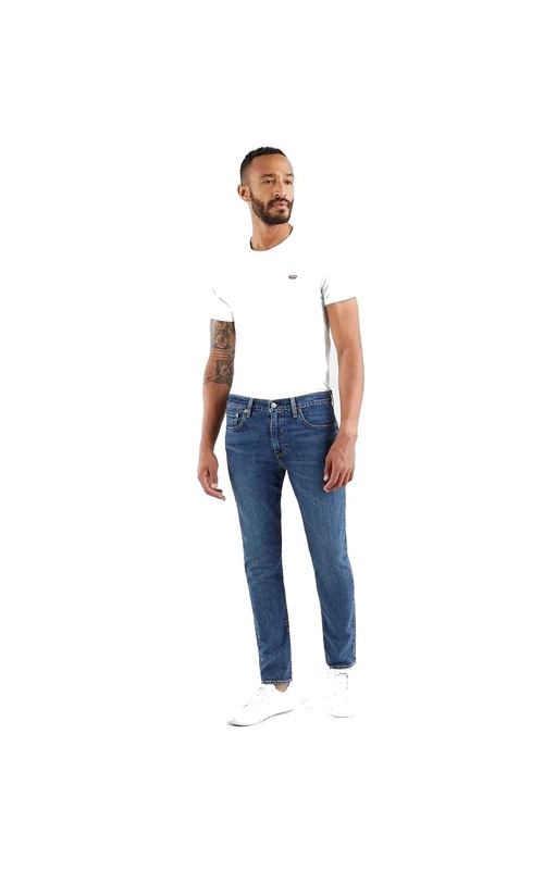 Levi's Men's 512 Slim Taper Jeans, Whoop, 30W / 34L