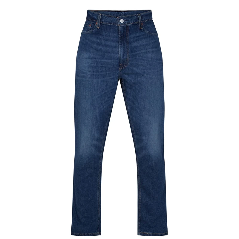 Levi's Men's 511 Slim Jeans, Throttle, 28W / 32L