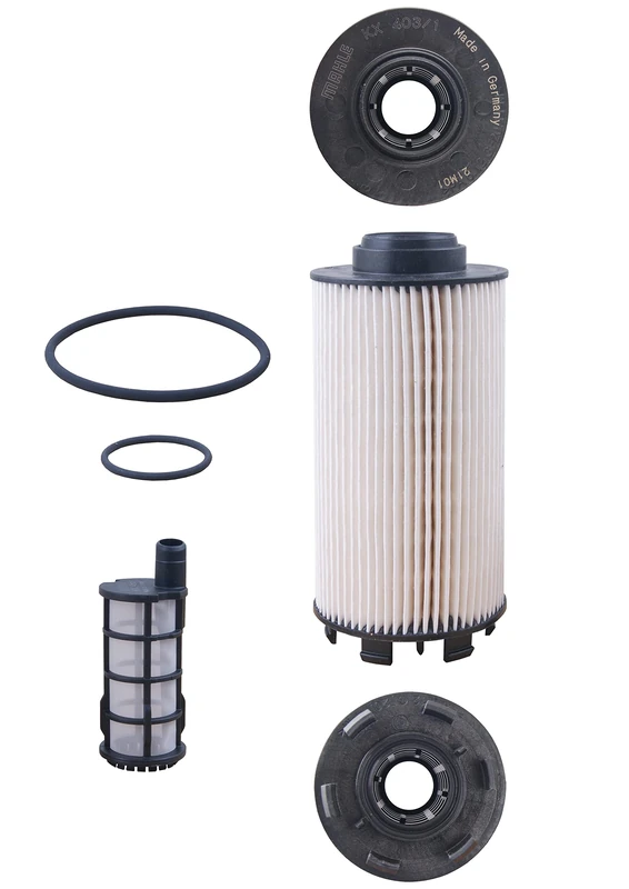 MAHLE KX 403/1KIT Fuel filter