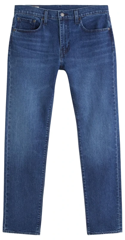 Levi's Men's 502 Taper Jeans Paros Yours Adv Tnl (Blue) 32 30