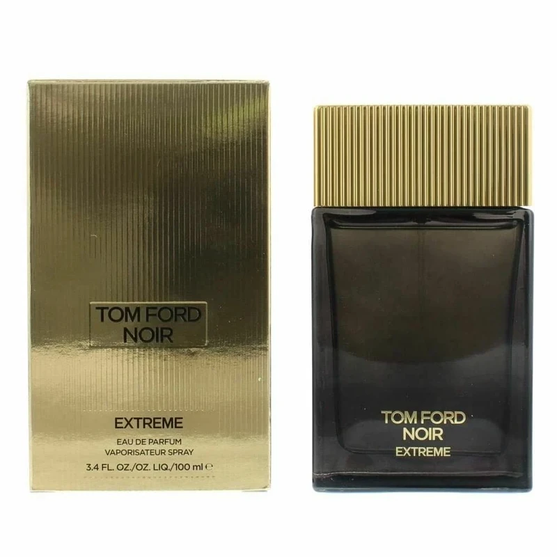 Tom Ford Noir Extreme for Men - 3.4 oz Eau de Parfum Spray
