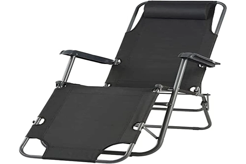 No Lounger 2 in 1 178x60x75cm 5709386896935 Chemical Pools - Image 1