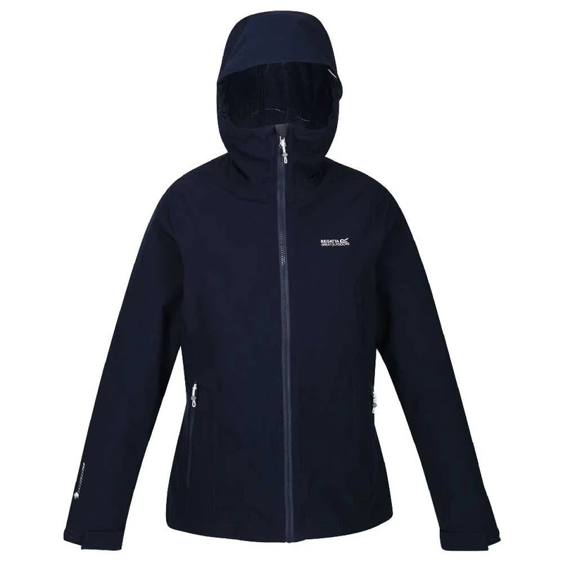 Regatta Wentwood VI Womens 3-In-1 Jacket