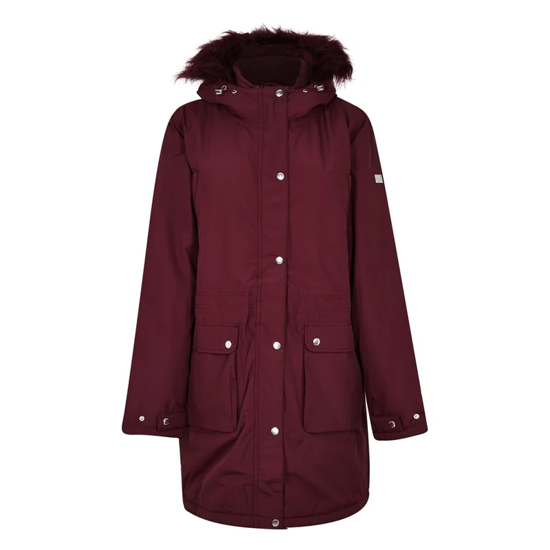 Regatta Women's Voltera Parka Jacket
