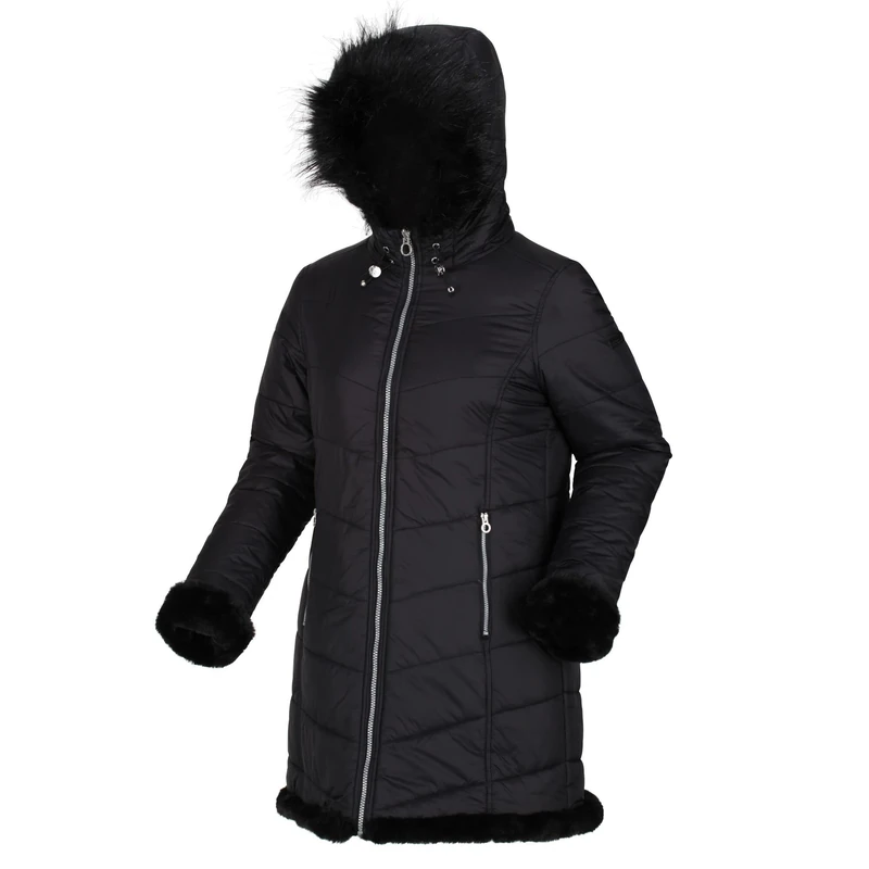 Regatta Charlize Ladies Jacket