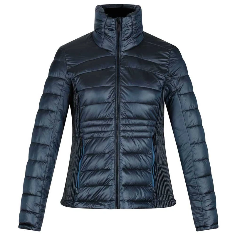 Regatta Women's Keava jacket, Blue sapphire, XS/S