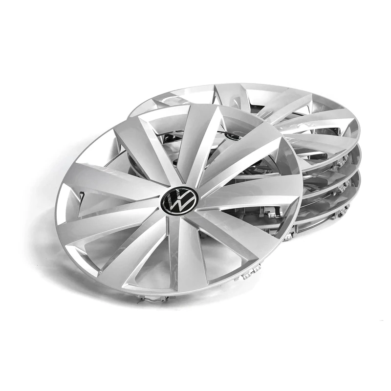Volkswagen 16 Inch Wheel Trims for VW Passat 3G