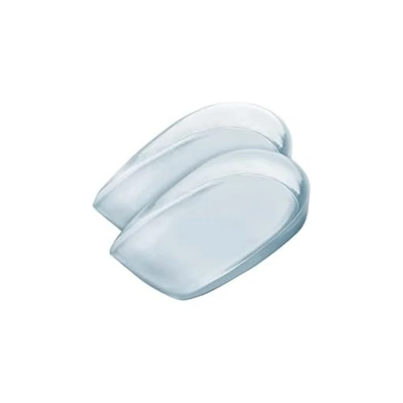 Ubiotex Heel Pad, Absorbs Load Points, Relieves Pain, Size S, Recommended for Tendonitis, Talalgia, Bursitis - Image 1