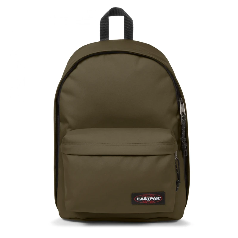 Eastpak OUT OF OFFICE Backpack, 27 L - Army Olive (Green)