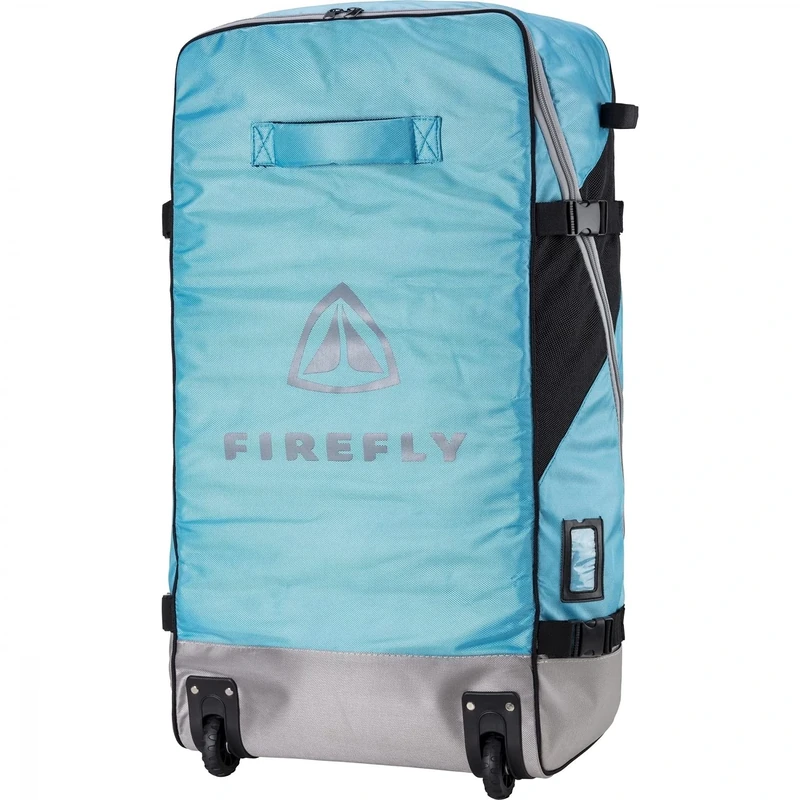 FIREFLY Dayride 2.9 Rucksacks Blue/Grey One Size