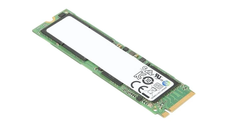 Lenovo 4XB1D04757 M.2 Solid State Drive 1000 GB PCI Express 4.0 NVMe - Image 1