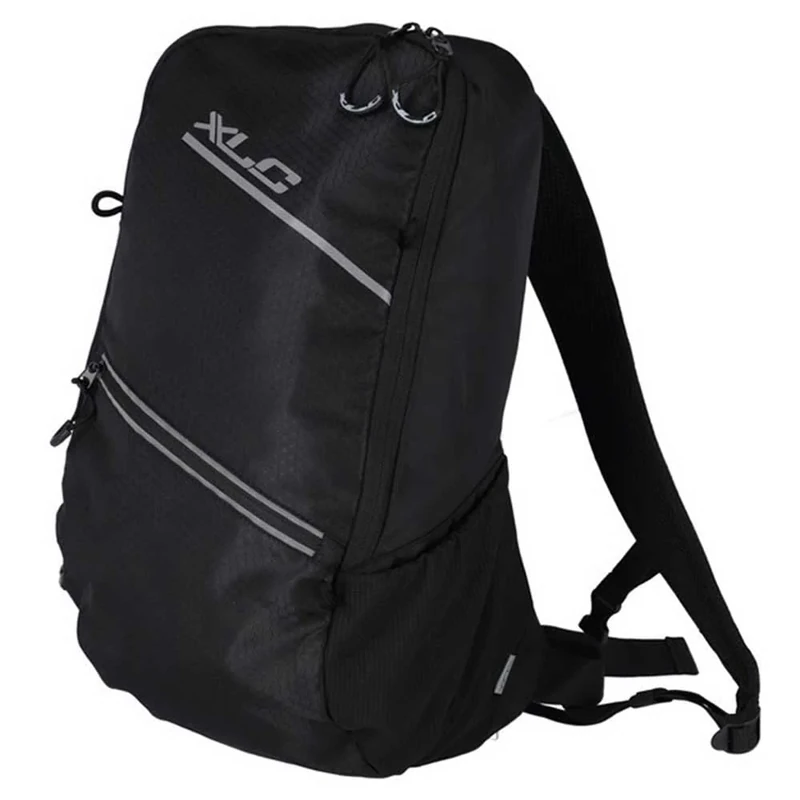 XLC BA-S100 Backpack Black/Silver 14L