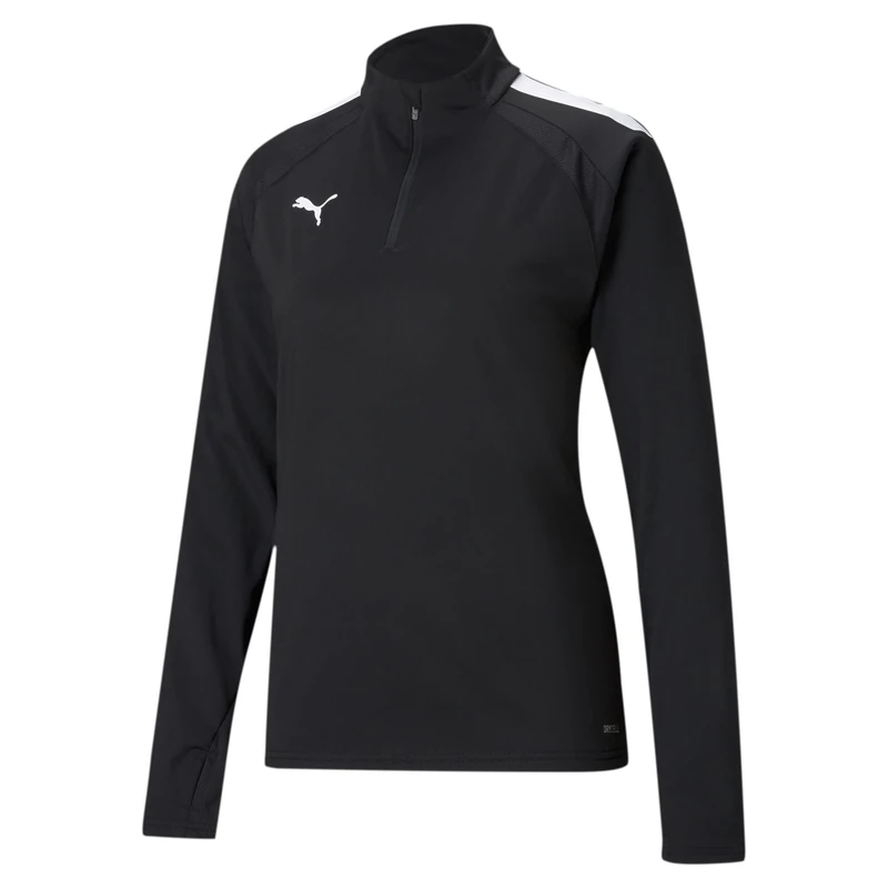 PUMA Teamliga Men's 1/4 Zip Top