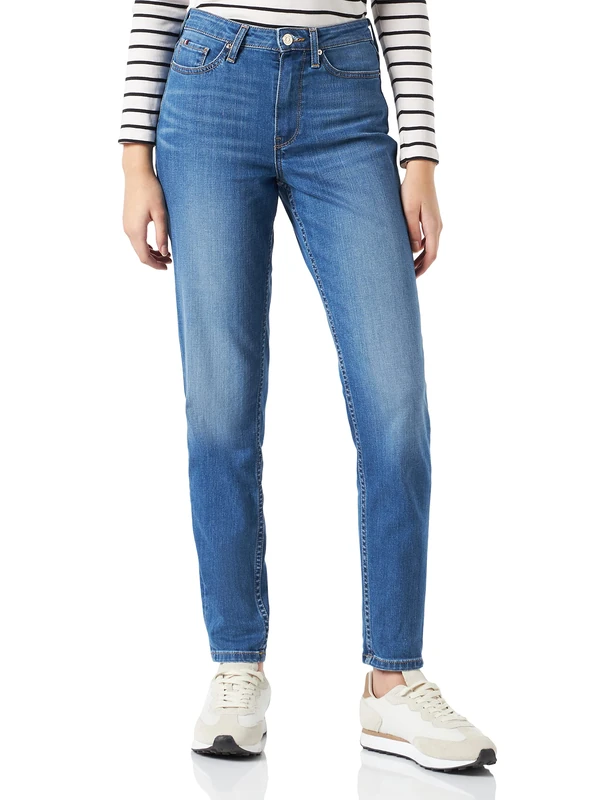 Tommy Hilfiger Gramercy Tapered HW A IZZY - Image 1
