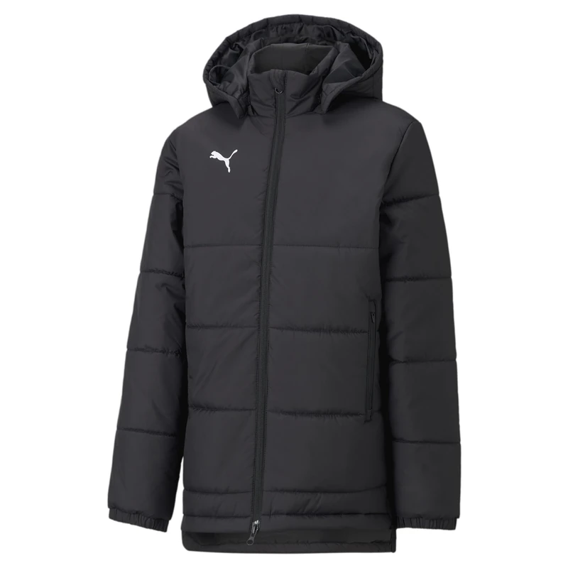 PUMA Bench Jacket Jr - Image 1