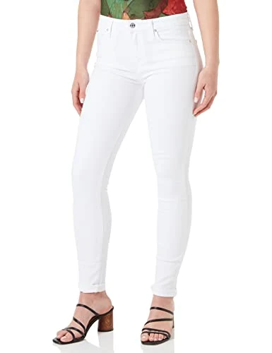 Tommy Hilfiger TH Flex Como Skinny RW A CLR