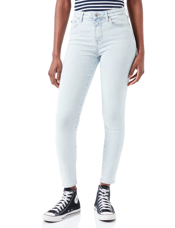 Tommy Hilfiger Como Skinny RW ADEL