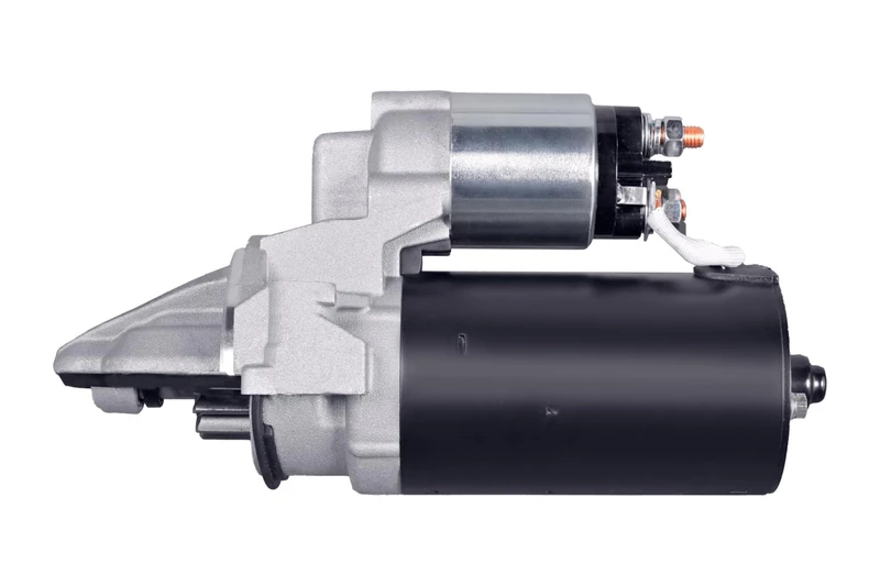 HELLA 8EA 011 612-391 Starter - 12V - 1.7kW