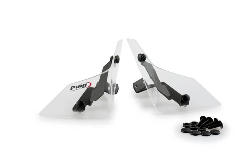 FRONT DEFLECTOR HONDA CRF1100L AFRICA TWIN ADVENTURE SPORTS 20'