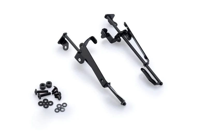 Puig 3732N M.E.M. (Manual Elevation Mechanism) Black