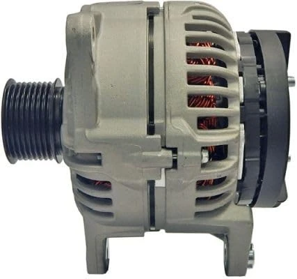 HELLA 8EL 012 584-761 Alternator - 28V - 90A
