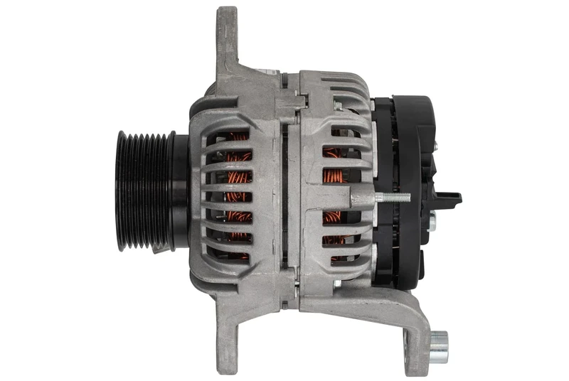HELLA 8EL 012 584-791 Alternator - 28V - 110A