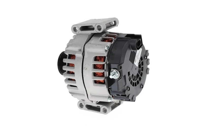 HELLA 8EL 011 713-971 Alternator - 14V - 180A