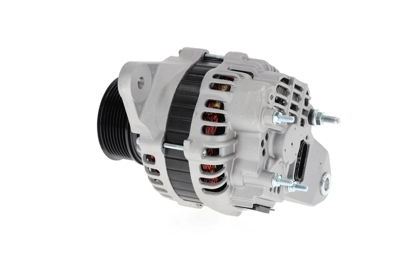 HELLA 8EL 012 584-831 Alternator - 28V - 110A