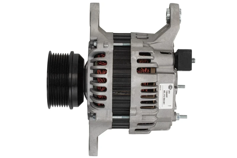 HELLA 8EL 012 584-801 Alternator - 28V - 130A
