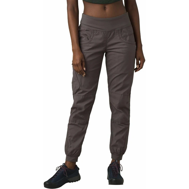 prAna Kanab Pants Granite LG (Women's 12-14)