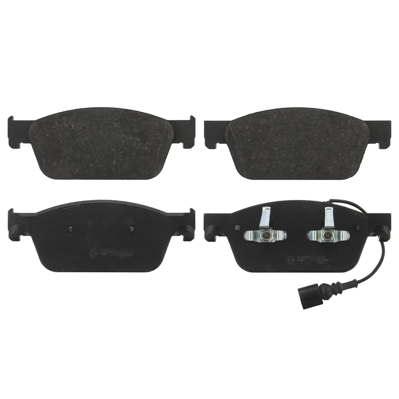 Blue Print ADV1842100 Brake Pad Set