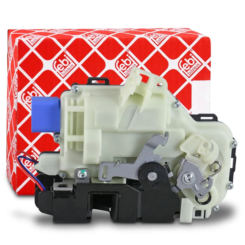 febi bilstein 172118 Door Lock