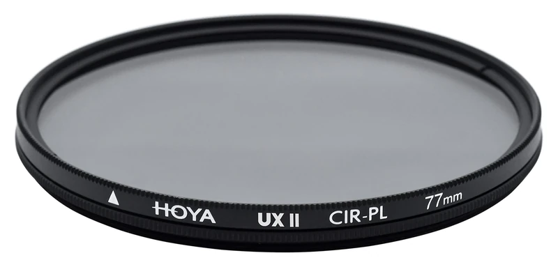 HOYA 82.0MM UX II CIR-PL