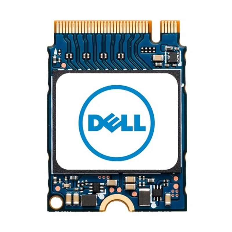 Dell M.2 PCIe NVME Gen 3x4 Class 35 2230 Solid State Drive - 1TB