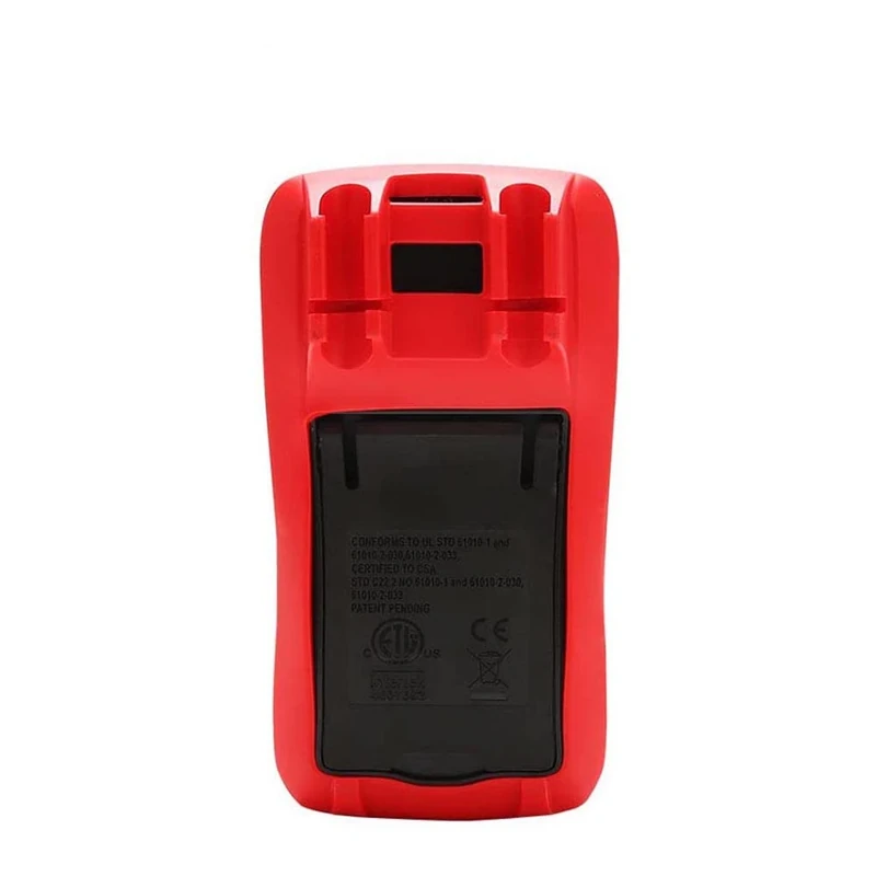 UNI-T UT133B Handheld Digital Multimeter 600V AC/DC 10A