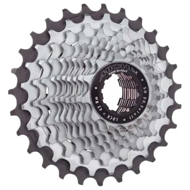 XLC Cassette 11-Speed Xtralight 11-25T Silver