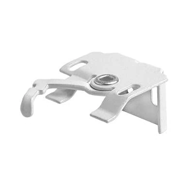 Top/Face Roman Blind Fitting Brackets (Pack Of 6) - Image 1