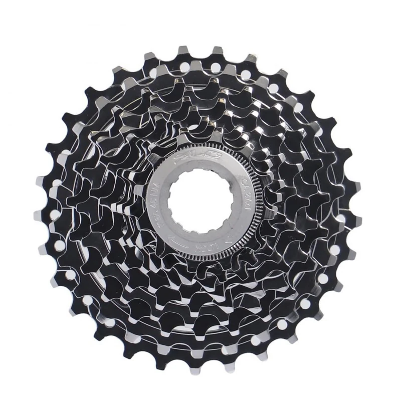 XLC Cassette 10-Speed, Silver, 12-27T